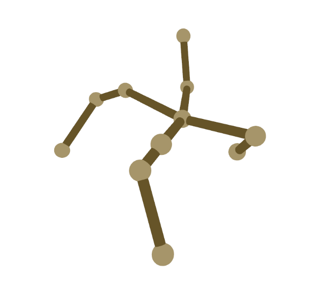 Kinematic Structure